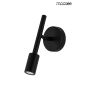 Kinghome Moosee Prisma MSE010100296 kinkiet 1x6W/LED 3000K IP20
