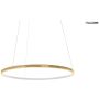 King Home RING MSE1501100155 lampa wisząca 20W/LED 1600lm 3000K 