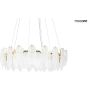King Home ROCH MSE1501100445 lampa wisząca 8x40w/E14   
