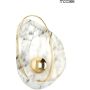 King Home ROCK MSE1501100145 kinkiet 4W/LED 320lm 3000K 