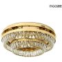 King Home SAVOY MSE1501100530 lampa sufitowa 53W/LED 4240lm 3000K 
