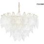 King Home SCARLETT MSE1501100565 lampa wisząca 15x40w/E14   