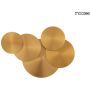 King Home SCUDO MSE1501100148 kinkiet 4x5W/G9   