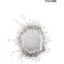 King Home SPLASH MSE1501100172 kinkiet 17W/LED 1360lm 3000K 