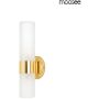 King Home TUBS MSE1501100455 kinkiet 2x5W/G9   
