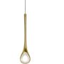 King Home VUELO MSE1501100617 lampa wisząca 9W/LED 720lm 3000K 