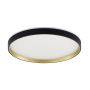 Zuma Line BOVE MS748500R-3-GD plafon sufitowy 2x50W/LED 3600/400lm 3000/4000/5500k 