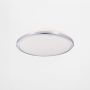Zuma Line MOREN MS70224V-CH plafon sufitowy 1x22W/LED 1900lm 3000/4000/5500k 