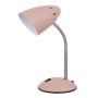 Italux COSMIC MT-HN2013-PINK+S.NICK lampka biurkowa 1x60W/E27 