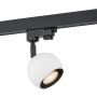 Argon MURI 4377 reflektor szynowy 1x5W/GU10  IP20