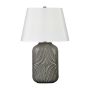 Elstead Lighting MUSE MUSE/TL GREY  Lampa Stołowa 1x60W/E27