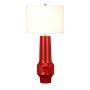 Elstead Lighting MUSWELL MUSWELL/TL lampa stołowa 1x60W/E27 