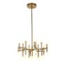Italux GIOVANNA  MX16009008-25A B Żyrandol 25x65W/LED
