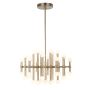Italux GIOVANNA  MX16009008-37A B Żyrandol 37x94,2W/LED