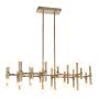 Italux GIOVANNA  MX16009008-38A B Żyrandol 38x96W/LED