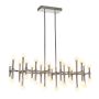 Italux GIOVANNA  MX16009008-38A Żyrandol 38x96W/LED