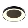 Zuma Line CAMERON MX4019-1M-3BT plafon sufitowy 1x33W/LED 3000K IP20