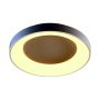 Zuma Line CAMERON MX4019-1M-3WT plafon sufitowy 1x33W/LED 3000K IP20