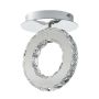 ZumaLine GIRONA MX3713-1-3CT lampa sufitowa 1x10W/LED 3000K IP20 1100lm