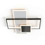 Zuma Line SALO MX4463-3-3WBT lampa sufitowa 1x46W/LED 3000K IP20