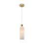 Maytoni Antic MOD302PL-01W lampa wisząca 1x40W/E14 IP20