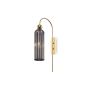 Maytoni Antic MOD302WL-01GR kinkiet 1x40W/E14 IP20