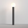 Maytoni Bold O598FL-01B lampa stojąca 1x60W/E27 IP54
