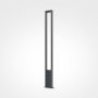 Maytoni Bonn O425FL-L25GF lampa stojąca 1x25W/LED 3000K IP65 1350lm