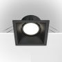 Maytoni Dot DL029-2-01B downlight 1x50W/GU10 IP20