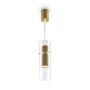 Maytoni Dynamics MOD326PL-01MG lampa wisząca 1x50W/GU10 IP20