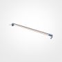 Maytoni Edge O415FL-L15GR3K kinkiet 1x15W/LED 3000K IP65 1000lm