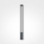 Maytoni Elbe O424FL-L20GF lampa stojąca 1x20W/LED 3000K IP65 1100lm