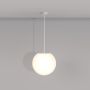 Maytoni Erda O594PL-01W lampa wisząca 1x30W/E27 IP54