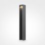 Maytoni Essen O596FL-L9GR4K1 lampa stojąca 1x9W/LED 4000K IP54 450lm