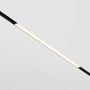Maytoni Basis TR030-2-12W3K-B reflektor szynowy  1x12W/LED 3000K IP20 720lm