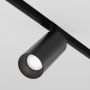 Maytoni Focus LED TR032-2-5W4K-S-B reflektor szynowy  1x5W/LED 4000K IP20 380lm
