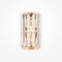 Maytoni Facet MOD094WL-01G kinkiet 1x60W/E14 IP20