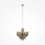 Maytoni Flare DIA200PL-06G lampa wisząca 6x40W/E14 IP20