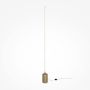 Maytoni Flow MOD147FL-L20BSK1 lampa podłogowa 1x25W/LED IP20 2600lm