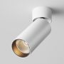 Maytoni FOCUS LED C055CL-L12W3K-W-D-W spot 1x12W/LED 3000K IP20 900lm