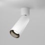 Maytoni FOCUS LED C055CL-L12W3K-W-W spot 1x12W/LED 3000K IP20 900lm