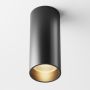 Maytoni FOCUS LED C056CL-L12B3K-W-B downlight 1x12W/LED 3000K IP20 900lm