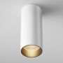 Maytoni FOCUS LED C056CL-L12W3K-W-D-W downlight 1x12W/LED 3000K IP20 900lm
