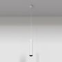 Maytoni FOCUS LED P072PL-L12W3K lampa wisząca 1x12W/LED 3000K IP20 1180lm