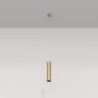 Maytoni Focus P075PL-01MG lampa wisząca 1x50W/GU10 IP20