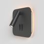 Maytoni Ios 176 C175-WL-01-6W-B kinkiet 2x9W/LED 3000K IP20 550lm
