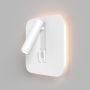 Maytoni Ios 176 C175-WL-01-6W-W kinkiet 2x9W/LED 3000K IP20 550lm