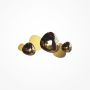Maytoni Jack-stone MOD314WL-L13G3K kinkiet 3x13W/LED 3000K IP20 550lm