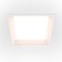 Maytoni Okno DL054-24W4K-W downlight 1x24W/LED 4000K IP20 1800lm