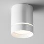 Maytoni Orlo C085CL-9W4K-W downlight 1x9W/LED 4000K IP20 400lm